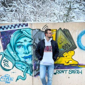 Streets of Japan Hoodie